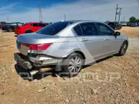 2011 Honda Accord photo