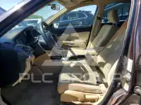 2011 Honda Accord фото