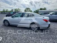 2011 Honda Accord фото