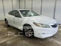 2011 Honda Accord фото