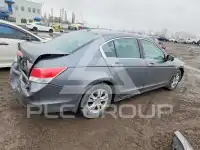 2011 Honda Accord фото