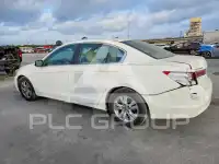 2011 Honda Accord фото