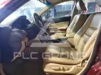 2011 Honda Accord фото