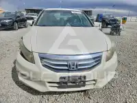2011 Honda Accord фото