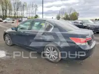 2011 Honda Accord фото