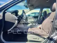 2011 Honda Accord фото