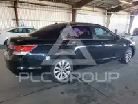 2011 Honda Accord фото