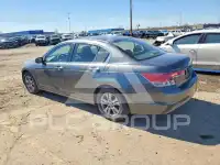 2011 Honda Accord фото