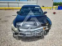 2011 Honda Accord фото