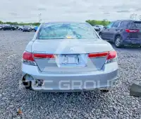 2011 Honda Accord фото