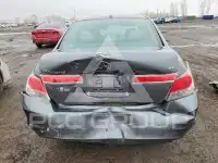 2011 Honda Accord фото