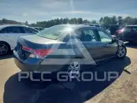 2011 Honda Accord фото