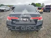 2011 Honda Accord photo