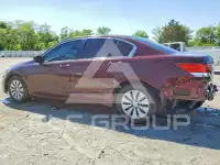2011 Honda Accord photo