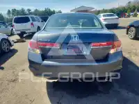 2011 Honda Accord фото