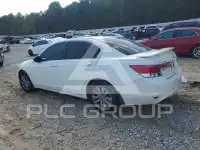 2011 Honda Accord фото