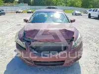 2011 Honda Accord фото