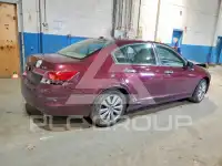 2011 Honda Accord фото