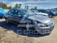 2011 Honda Accord фото