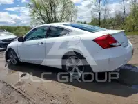 2011 Honda Accord фото