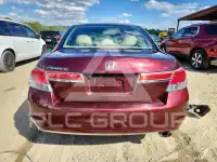 2011 Honda Accord фото
