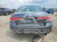 2011 Honda Accord photo