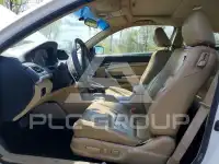 2011 Honda Accord фото