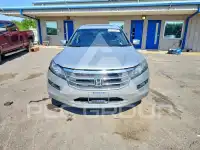 2011 Honda Accord фото