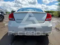 2011 Honda Accord фото