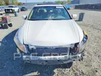 2011 Honda Accord фото