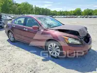 2011 Honda Accord фото