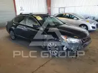 2011 Honda Accord фото