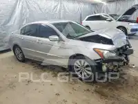 2011 Honda Accord фото