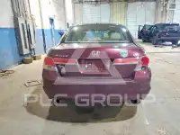 2011 Honda Accord фото