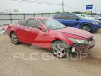 2011 Honda Accord фото