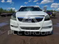 2011 Honda Accord фото