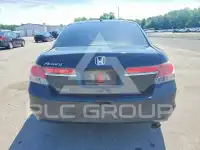 2011 Honda Accord фото