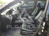 2011 Honda Accord фото