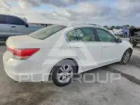 2011 Honda Accord фото
