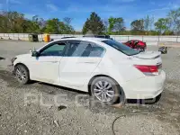 2011 Honda Accord фото