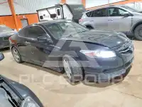 2011 Honda Accord фото
