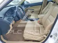 2011 Honda Accord фото