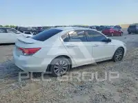 2011 Honda Accord фото