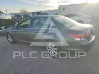 2011 Honda Accord фото
