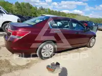 2011 Honda Accord фото