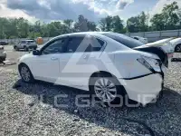2011 Honda Accord фото