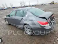 2011 Honda Accord фото