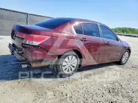 2011 Honda Accord photo