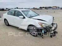 2011 Honda Accord фото