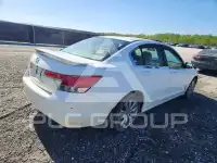 2011 Honda Accord фото